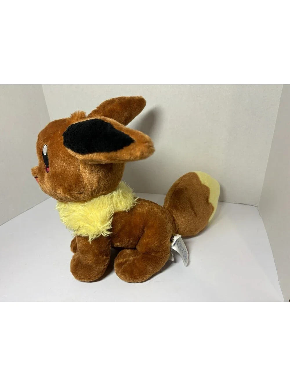 Pokemon Build A Bear EEVEE Plush 16